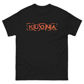 Kuona - T-Paita