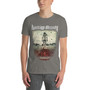 Karelian Warcry - Veripellot - T-Shirt
