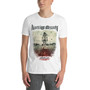 Karelian Warcry - Veripellot - T-Shirt