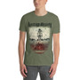 Karelian Warcry - Veripellot - T-Shirt