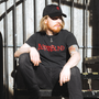 BloodBlind - Classic Logo - T-Paita