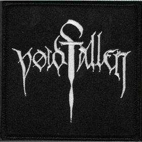 Embroidered Patches [Premium]