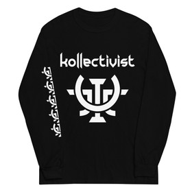 Kollectivist - Long Sleeve Shirt