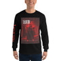 Licuation - Divine Plague of Existence - Long Sleeve shirt