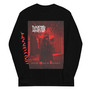 Licuation - Divine Plague of Existence - Long Sleeve shirt