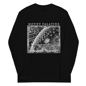 Mount Palatine - Flammarion - Long Sleeve Shirt