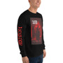 Licuation - Divine Plague of Existence - Long Sleeve shirt