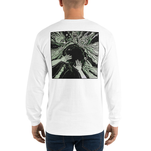 Altar of Despair - Disconnection - Long Sleeve shirt