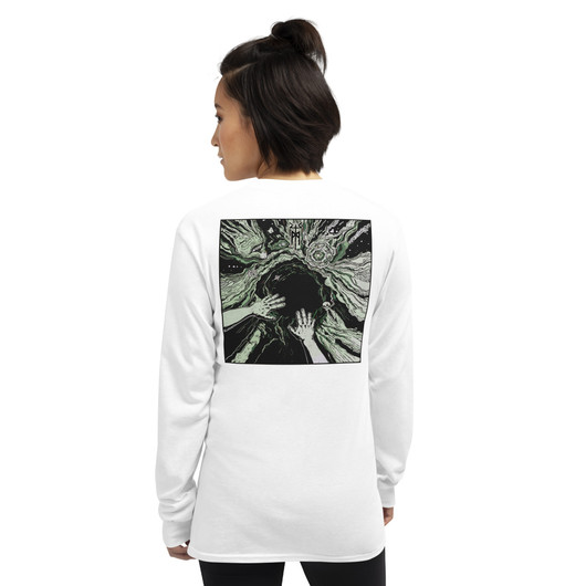 Altar of Despair - Disconnection - Long Sleeve shirt