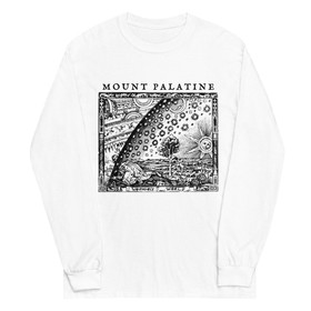 Mount Palatine - Flammarion - Long Sleeve Shirt