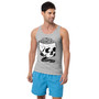 Scars of Solitude - Skull - Tank Top