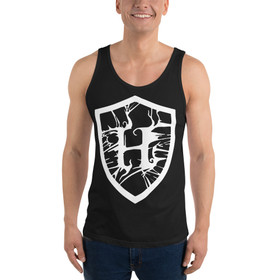 Hautajaisyö - Vaakuna - Hihaton paita