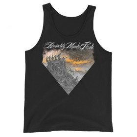 Absurdity Made Flesh - To Ashes - Premium Hihaton paita