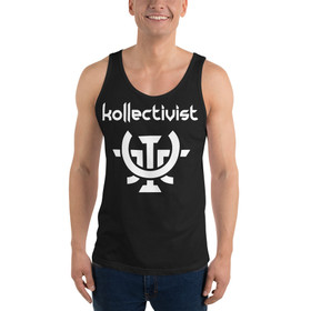 Kollectivist - Premium Tank Top