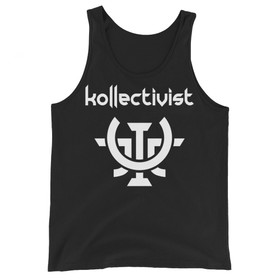 Kollectivist - Premium Tank Top