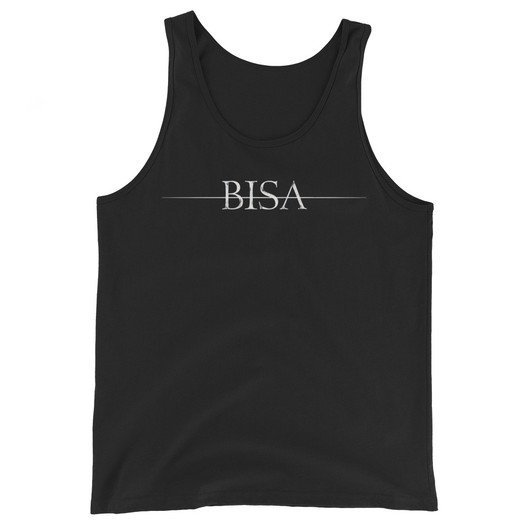 Bisa - Premium Tank Top