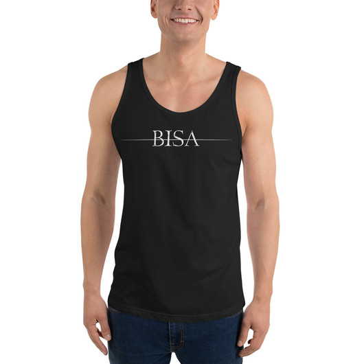 Bisa - Premium Tank Top