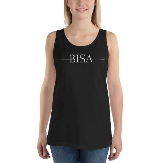 Bisa - Premium Tank Top