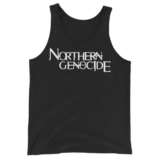 Northern Genocide - Premium Tank Top