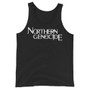 Northern Genocide - Premium Tank Top