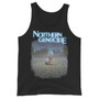 Northern Genocide - New World - Premium Tank Top