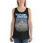Northern Genocide - New World - Premium Tank Top
