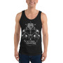 Northern Genocide - Toxic Skull - Premium Tank Top