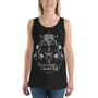 Northern Genocide - Toxic Skull - Premium Tank Top