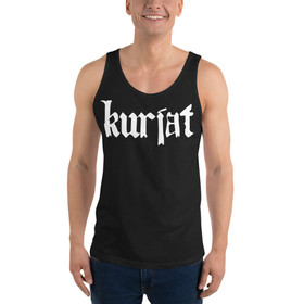 Kurjat - Premium Tank Top