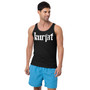 Kurjat - Premium Tank Top