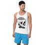 Scars of Solitude - Skull - Tank Top