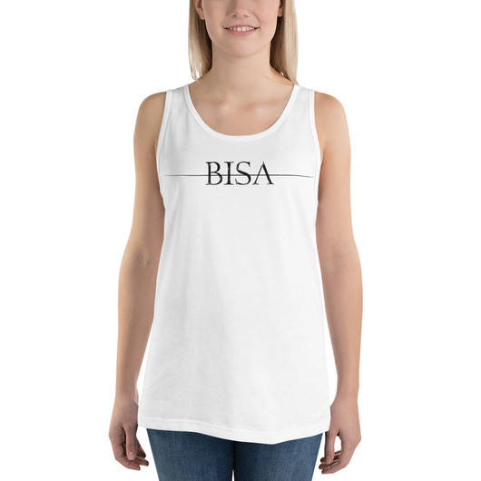 Bisa - Premium Tank Top