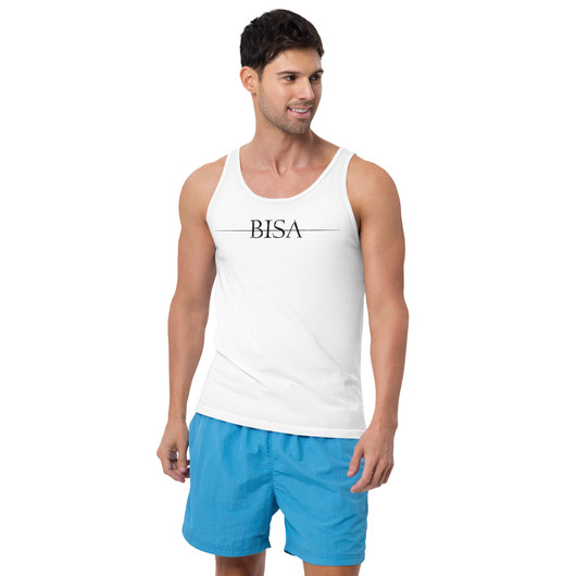 Bisa - Premium Tank Top