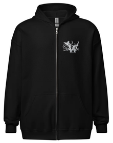 Warfarer - March Through the Endless Snow - Vetoketjuhuppari