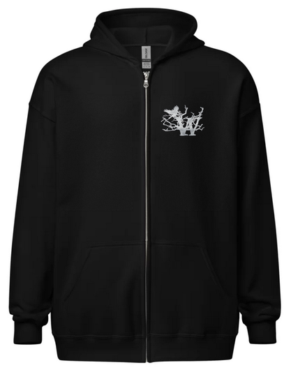 Warfarer - March Through the Endless Snow - Vetoketjuhuppari