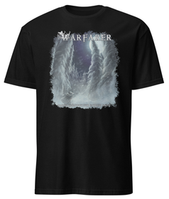 Warfarer - March Through the Endless Snow - T-Paita