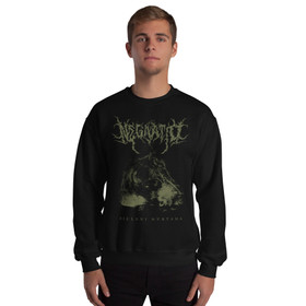 Negaatio - Mieleni Murtama - Sweatshirt