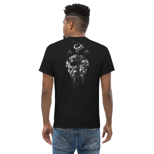 Negaatio - Mieleni Murtama - T-Shirt
