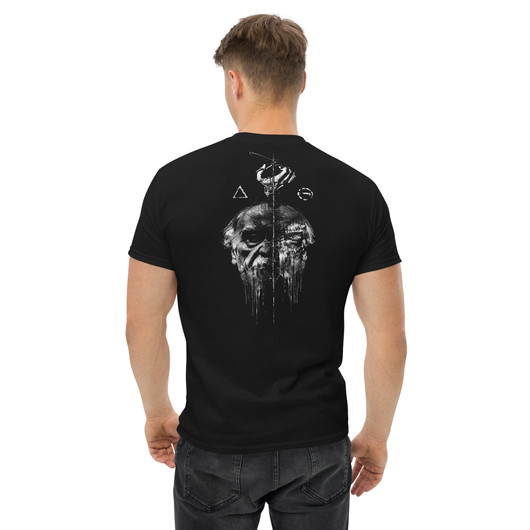 Negaatio - Mieleni Murtama - T-Shirt