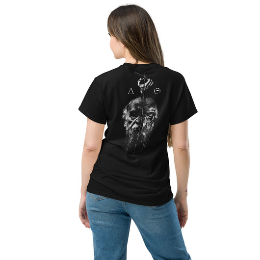 Negaatio - Mieleni Murtama - T-Shirt