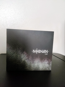 Noiduin - Lovi - CD