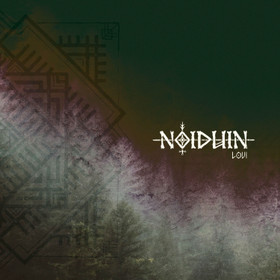 Noiduin - Lovi - CD