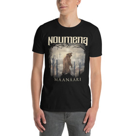 Noumena - Maanääri - T-Shirt