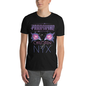 Parashyne - Children of NYX - T-Shirt