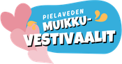 PIELAVEDEN MUIKKUVESTIVAALIT