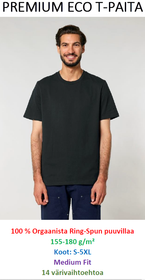 PREMIUM ECO T-PAIDAT