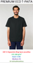 PREMIUM ECO T-SHIRTS