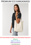 PREMIUM ECO TOTE BAGS