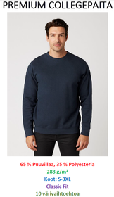 PREMIUM COLLEGEPAIDAT