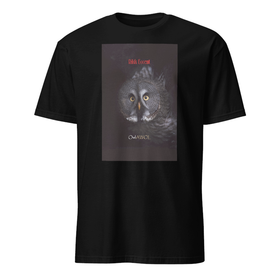 Rikk Eccent - OwlAWOL - T-Paita